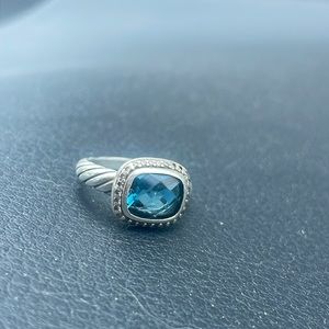 David yurman ring